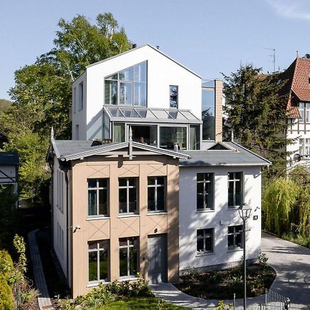 Baltic Wave Boutique Apartments With Sauna And Gym Sopot Exterior photo