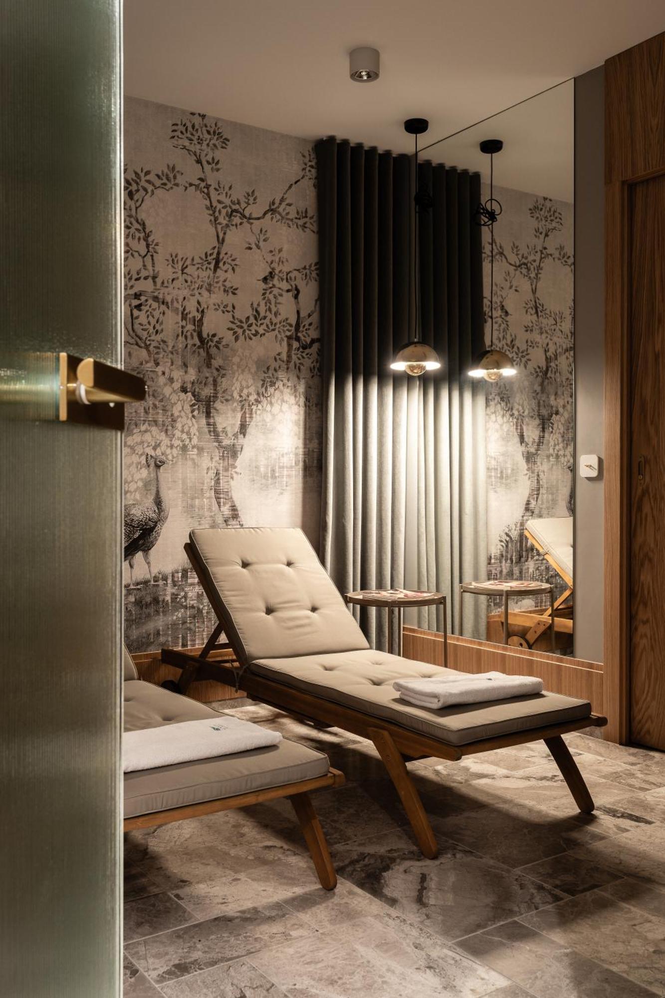 Baltic Wave Boutique Apartments With Sauna And Gym Sopot Exterior photo