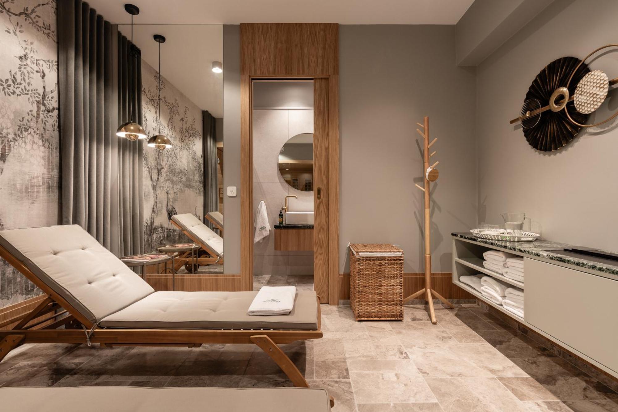 Baltic Wave Boutique Apartments With Sauna And Gym Sopot Exterior photo