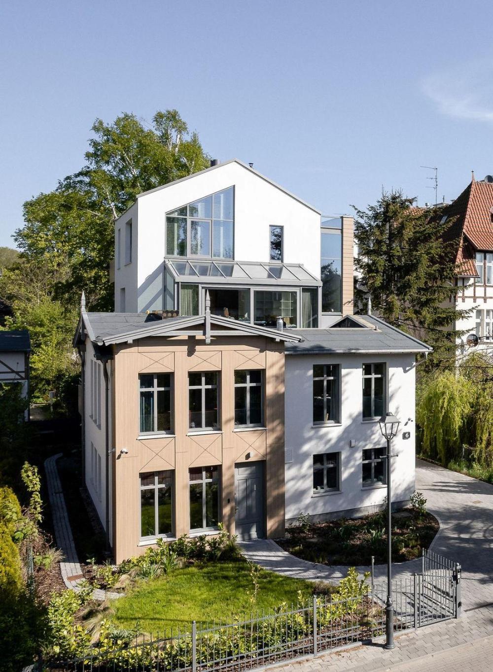 Baltic Wave Boutique Apartments With Sauna And Gym Sopot Exterior photo